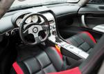 Saleen S7 Twin-Turbo with Competition pkg 2005 года